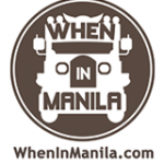 WhenInManilaad