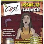 cast12launch